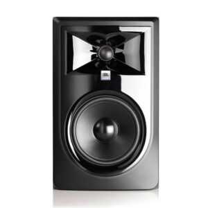 Monitor de estudio JBL 306P MKII (PAR)
