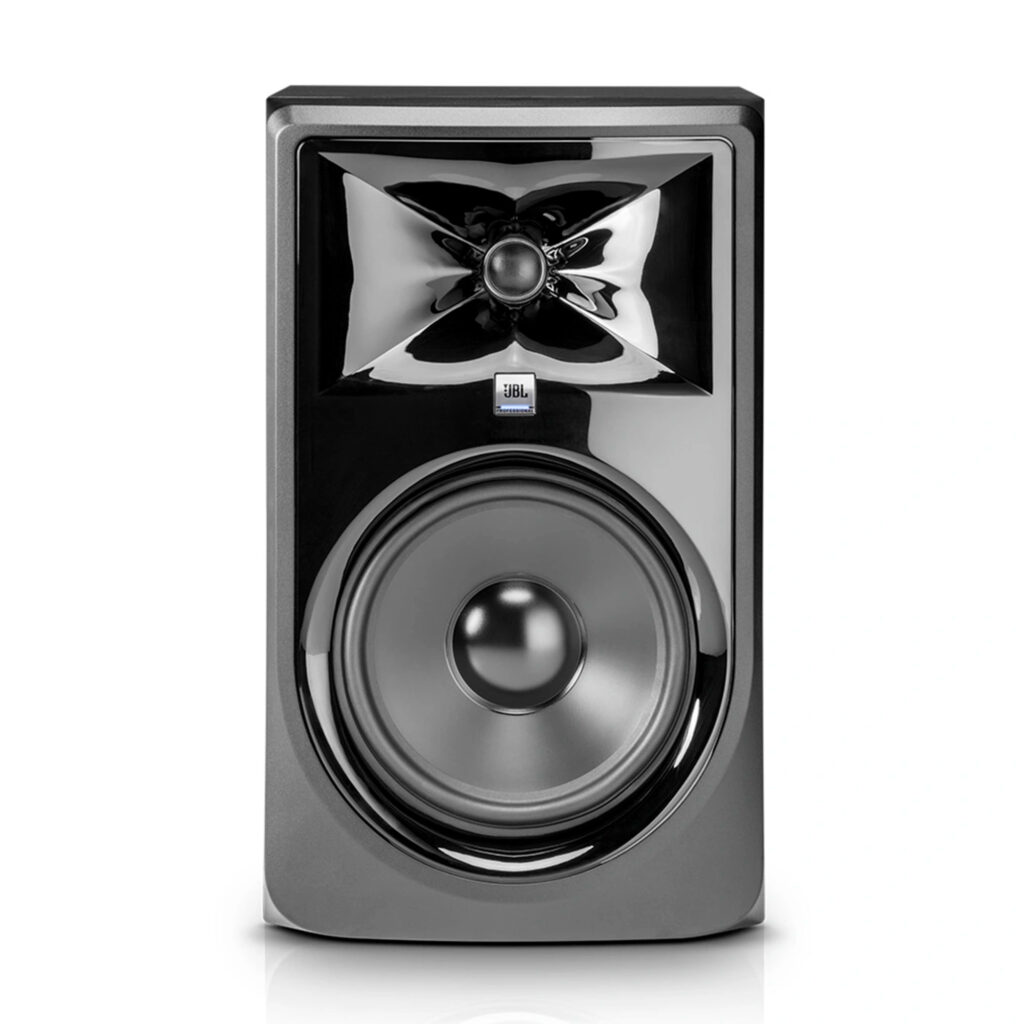 Monitor de estudio JBL 308P MKII (PAR)