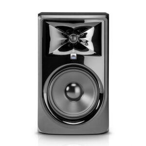 Monitor de estudio JBL 308P MKII (PAR)