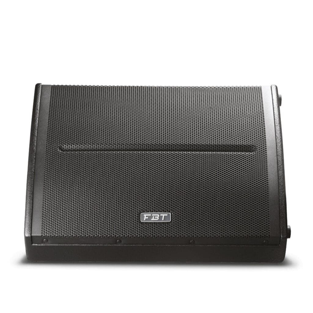 Monitor de piso activo FBT X-PRO 112MA