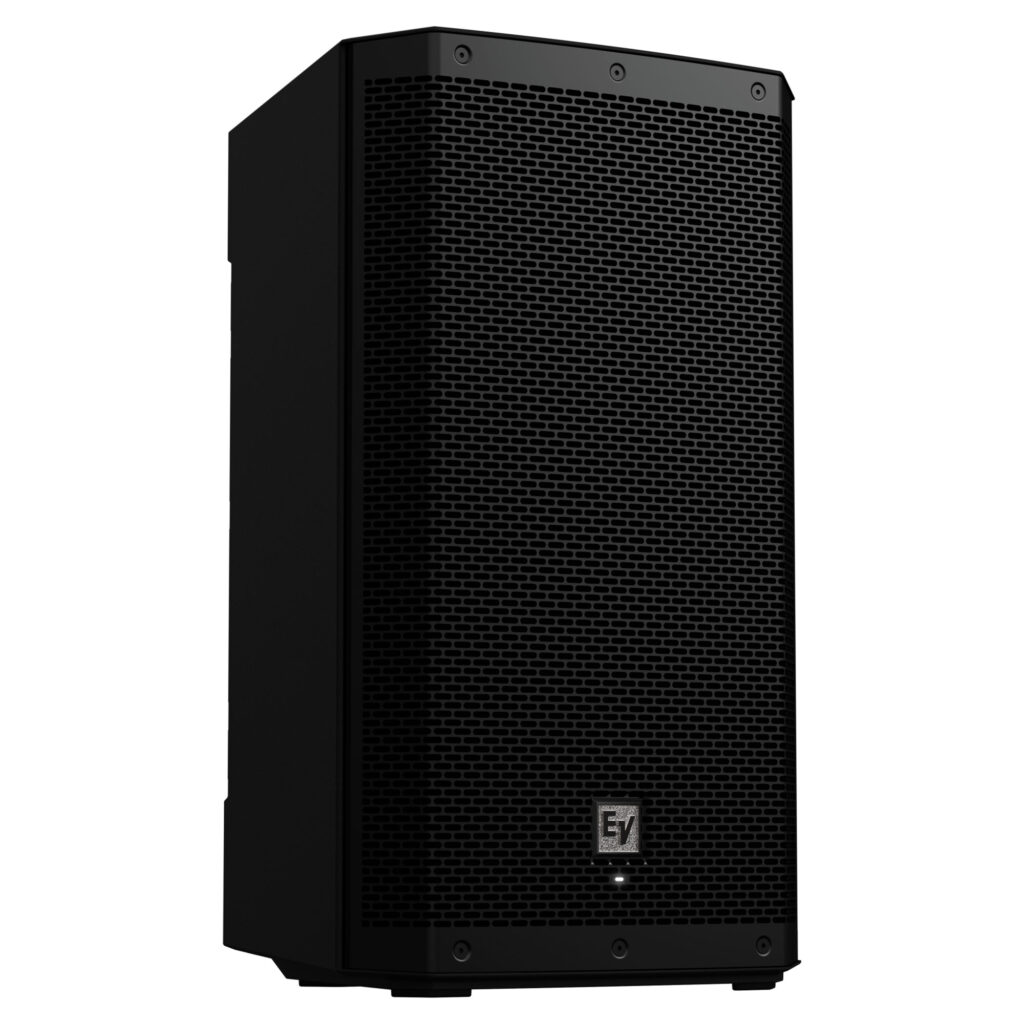 Parlante Activo Electro Voice ZLX-15P-G2