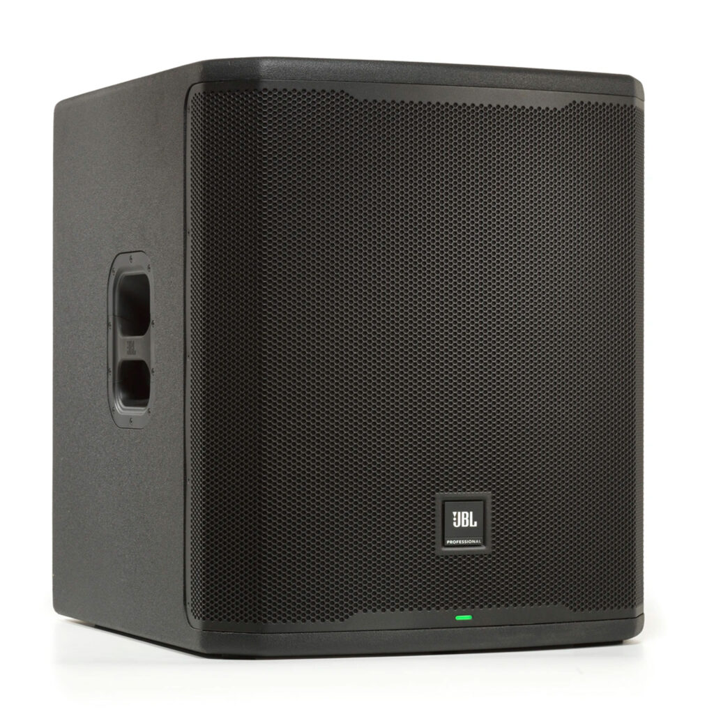 Parlante Activo JBL PRX918