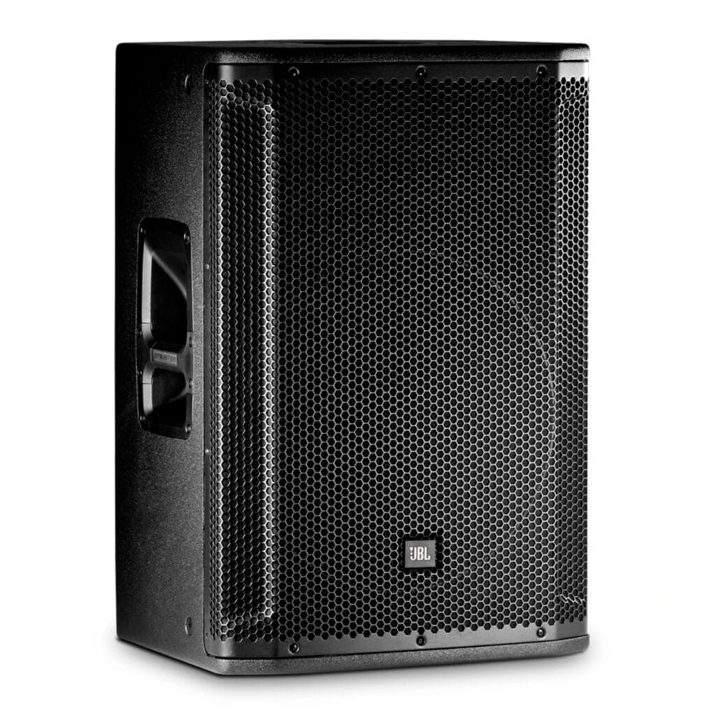 Parlante Activo JBL SRX815P