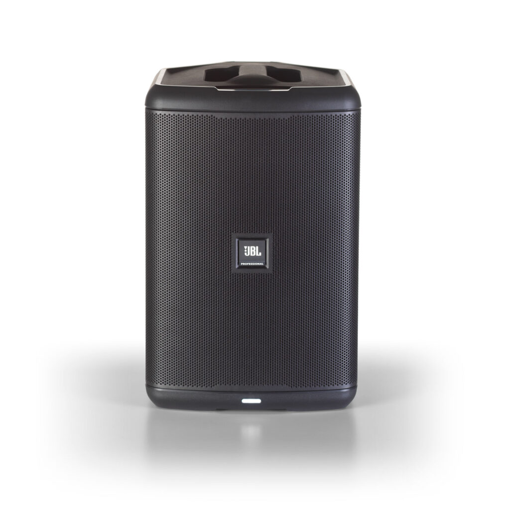 Parlante Activo Portátil JBL EON ONE COMPACT