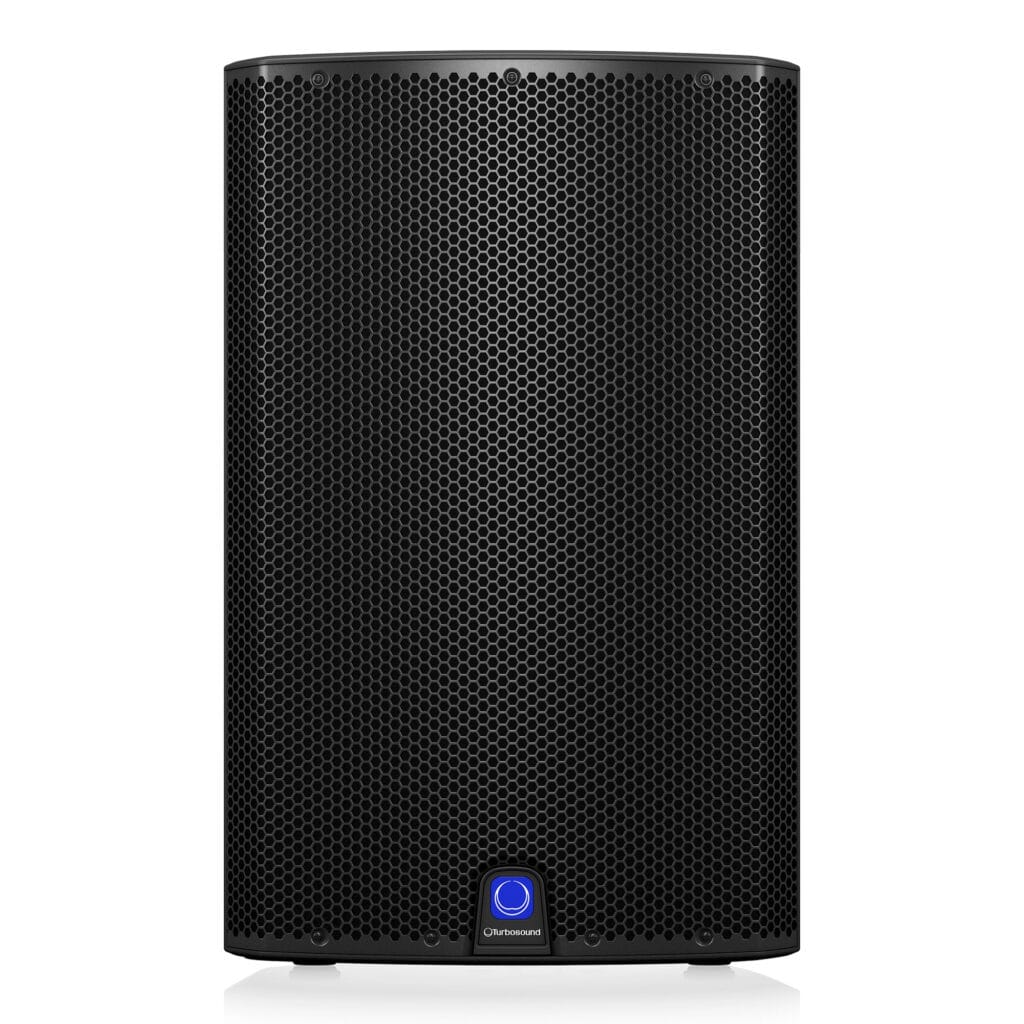 Parlante Activo Turbosound IQ15