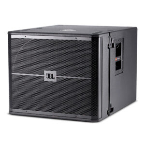 Parlante Subwoofer JBL VRX918SP