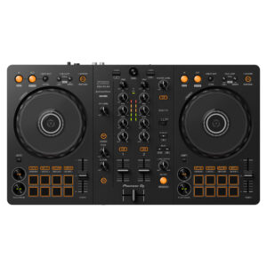 Pioneer DDJ-FLX4 controlador dj de 2 canales