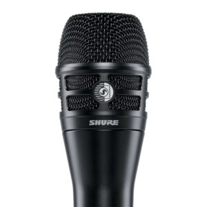 Micrófono dinámico Shure KSM8