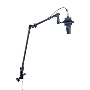 Soporte para Microfono Hercules DG107B