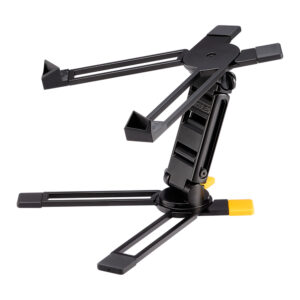 Soporte para laptop Hercules Stands DG400BB