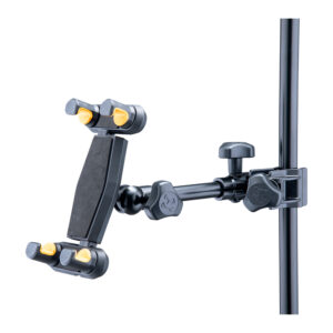Soporte para tablet y celular HERCULES DG307B