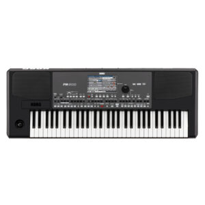 Teclado Korg PA600 Arranger