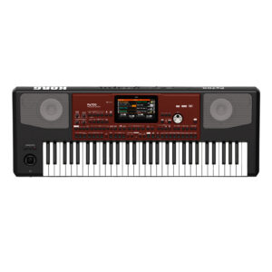 Teclado Korg PA700 Arranger