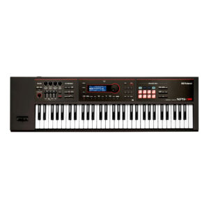 Teclado Roland XPS 30
