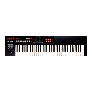 Teclado Sintetizador Roland XPS-10
