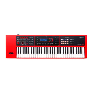Teclado Sintetizador Roland XPS-30 RD