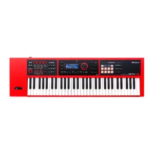 Teclado Sintetizador Roland XPS-30 RD