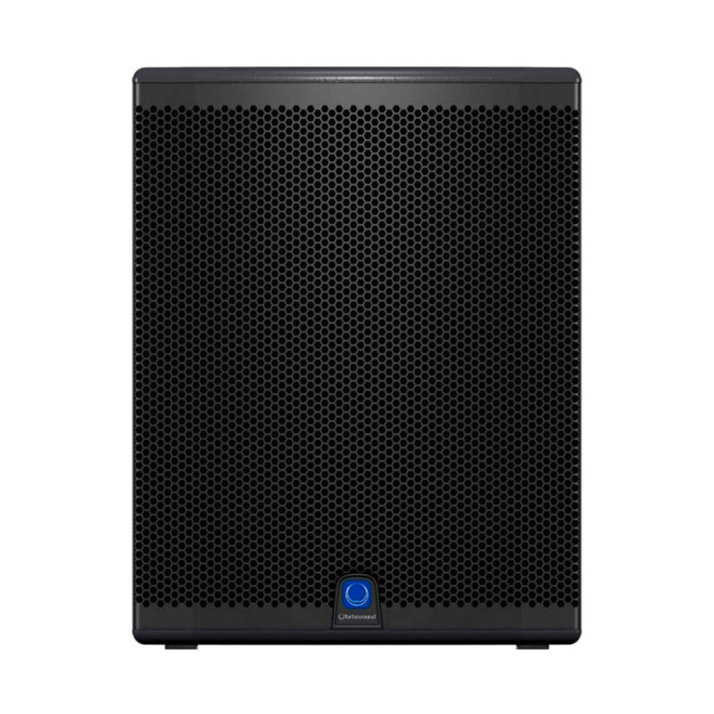 subwoofer activo Turbosound iQ18B