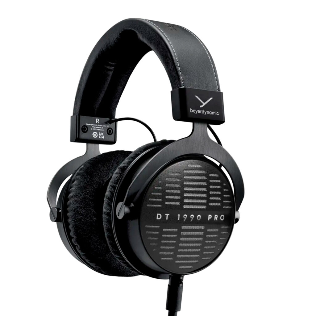 audífono beyerdynamic DT 1990 PRO MKII