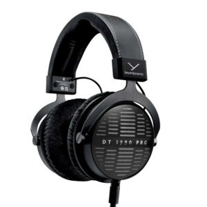audífono beyerdynamic DT 1990 PRO MKII