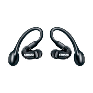 Audífonos In-Ear Inalámbricos con Aislamiento de Sonido Shure AONIC 215 Gen 2