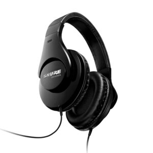 Auriculares Profesionales Shure SRH240A