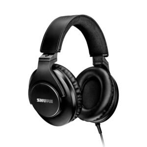 Auriculares Profesionales de para Estudio Shure SRH440A