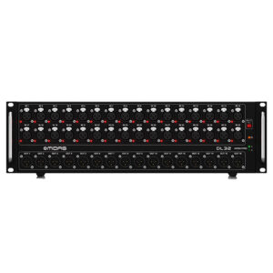 Caja de Escenario Digital Midas DL32