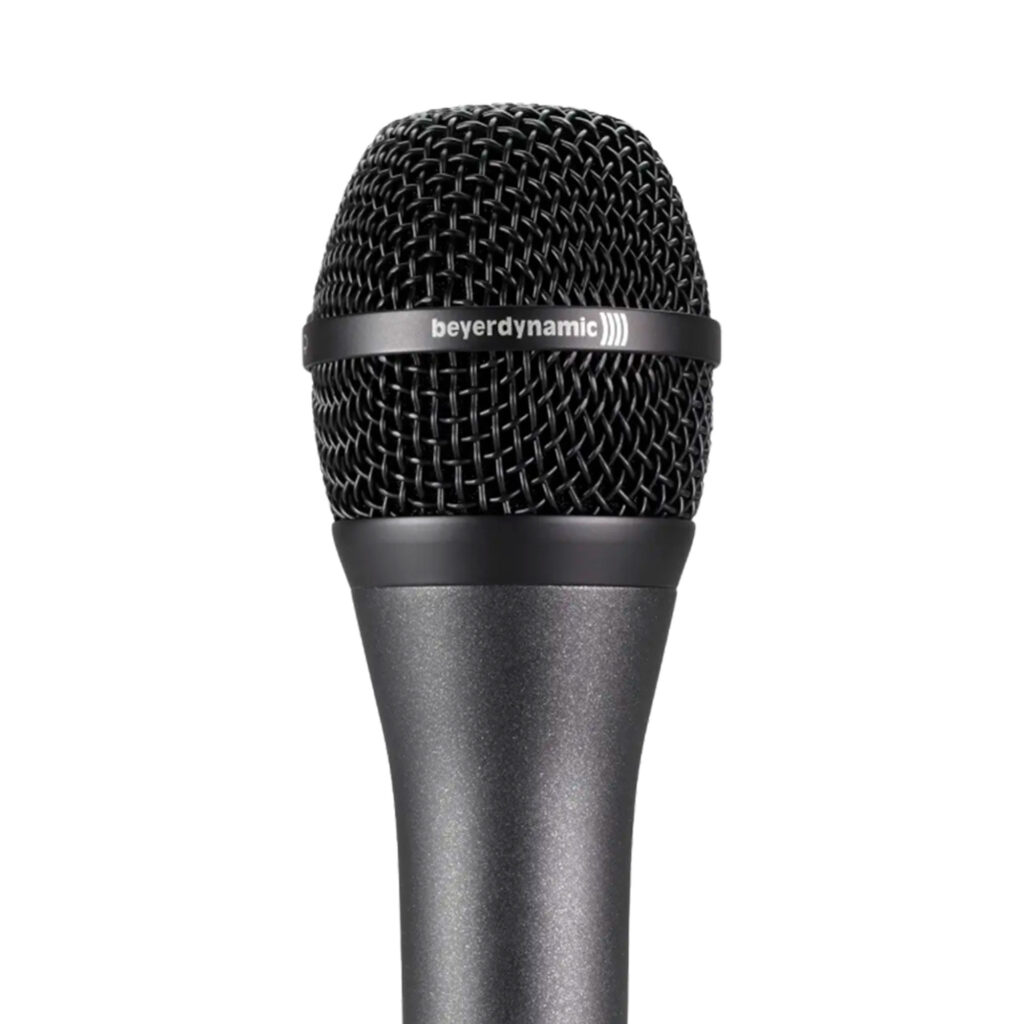Micrófono Dinámico Premium beyerdynamic TG V70
