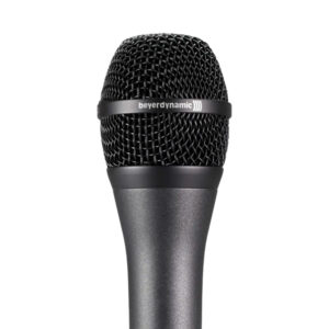 Micrófono Dinámico Premium beyerdynamic TG V70