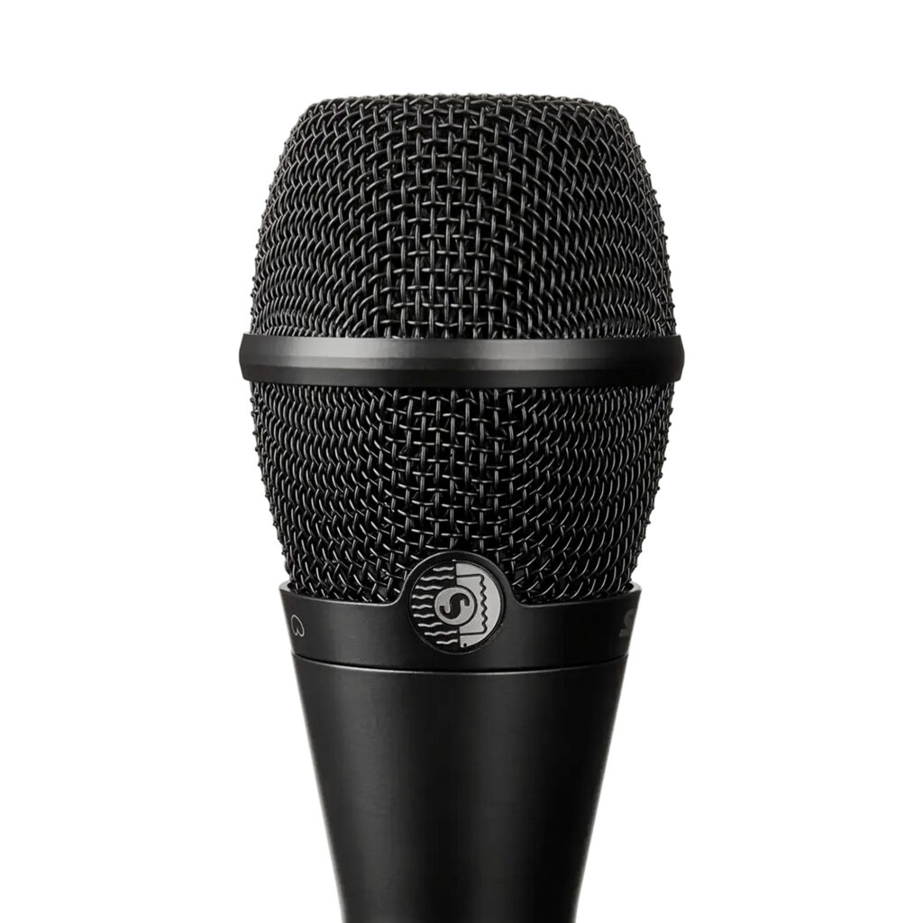 Micrófono de Condensador Cardioide para Voces Shure KSM11