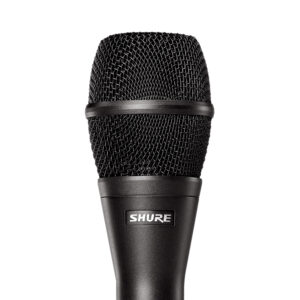 Micrófono de Condensador Vocal Premium Shure KSM9