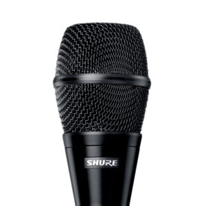 Micrófono de Condensador Vocal Shure KSM9HS