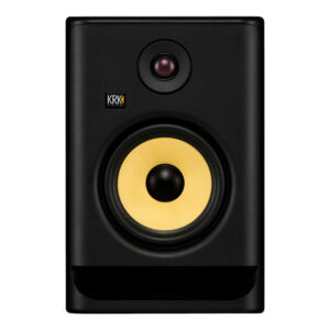 Monitor de Estudio Profesional KRK ROKIT 8 Generation 5 (G5)