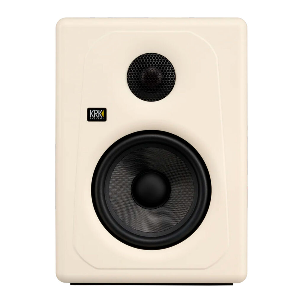 Monitor de Estudio con Bluetooth KRK Kreate 5