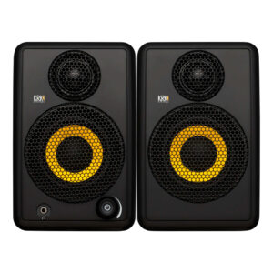 Sistema de Monitoreo Portátil KRK GoAUX 3