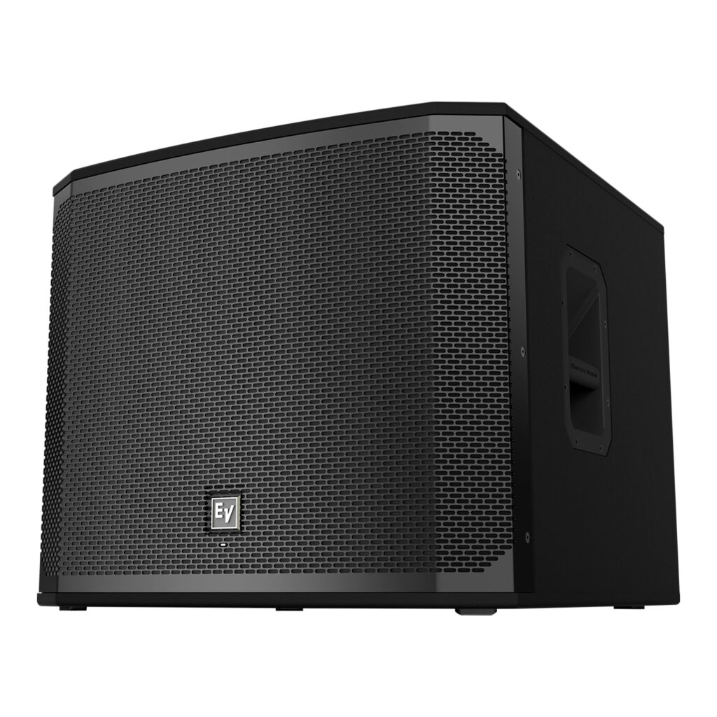 Subwoofer Activo Electro-Voice EKX-18SP