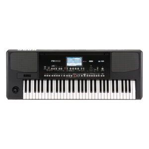 Teclado Arranger Profesional Korg Pa300