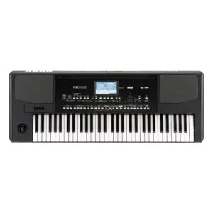 Teclado Arranger Profesional Korg Pa300