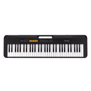 teclado portatil electronico casio ct-100 casiotone