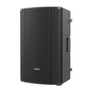 Altavoz Activo Profesional de 15 Pulgadas MA15+ Audiocenter