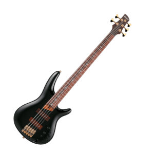 Bajo Eléctrico Ibanez Prestige SR3505