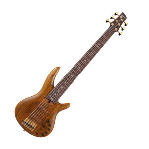 Bajo Eléctrico Ibanez Prestige SR5506