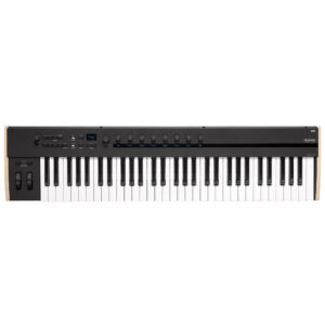 Controlador MIDI de Integración Avanzada Keystage 61 Korg