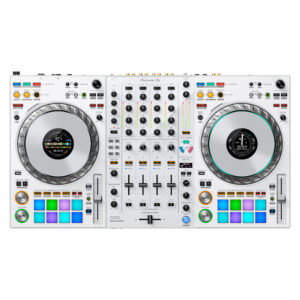 Controlador Pioneer DJ DDJ-FLX10-W