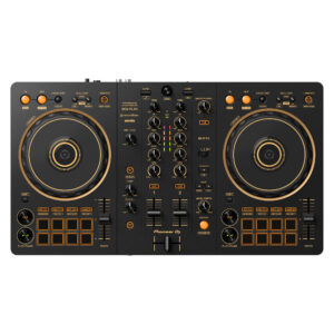 Controlador Pioneer DJ DDJ-FLX4-N