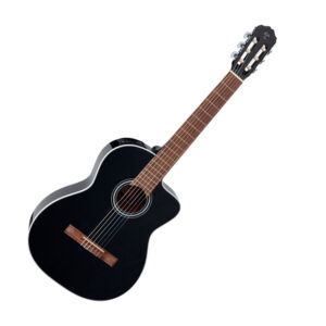 Guitarra Electroacústica GC2CE BK Takamine