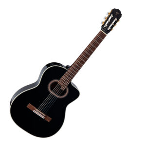 Guitarra Electroacústica GC6CE BK Takamine