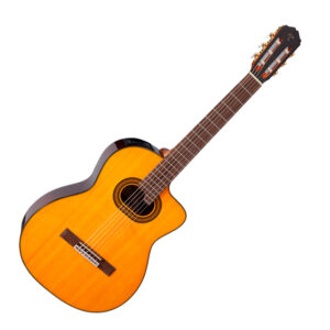 Guitarra Electroacústica GC6CE NT Takamine