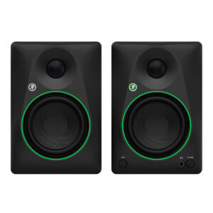 Monitores de Estudio Multimedia con Bluetooth CR5BT Mackie